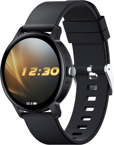 Smartwatch uomo donna ios - smartwatch,