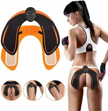 Elettrostimolatore Muscolare