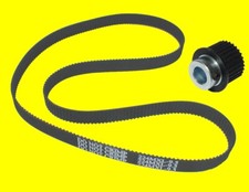 PROXXON SELEZIONE pezzi di ricambio per smerigliatrice a piastre PROXXON 28060 TG250/e