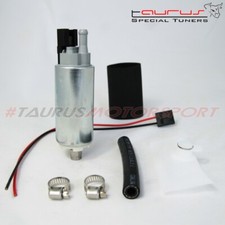 Pompa Benzina Maggiorata