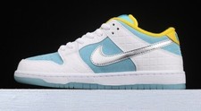 Nike SB Dunk Low Pro QS x FTC
