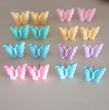 Orecchini Farfalla 🦋