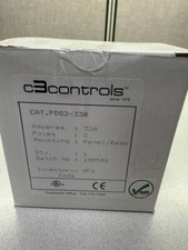 Interruttore sezionatore C3