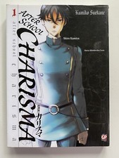 AFTER SCHOOL CHARISMA 1 - GP