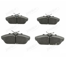 KIT PASTIGLIE FRENO ANTERIORE