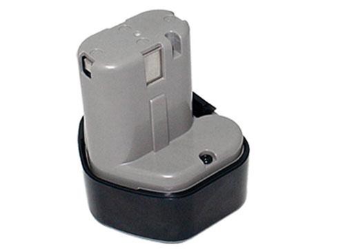 Batteria 2 ah - batteria, 9,6