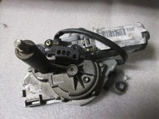 287000X000 MOTORINO TERGILUNOTTO NISSAN TERRANO 3.0 D 113KW 6M 5P (2002) RICAMBI