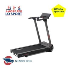 Tapis roulant salvaspazio