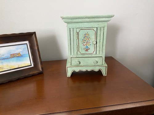 Piccola vernice rustica - , da