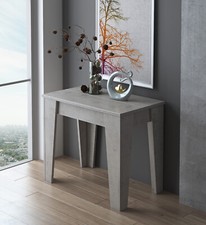 Consolle allungabile da