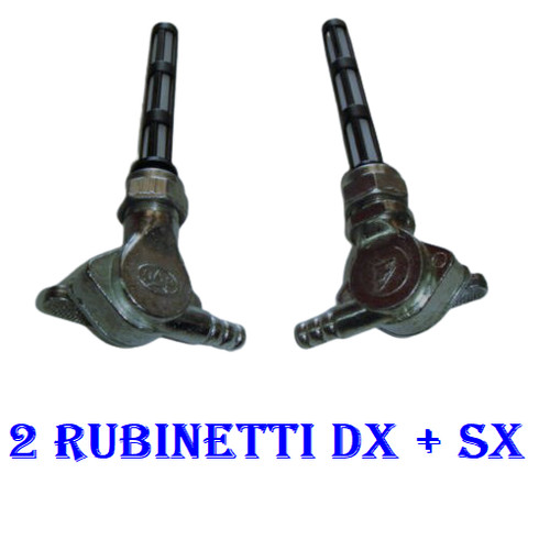 Rubinetti petcocks benelli - petcocks,