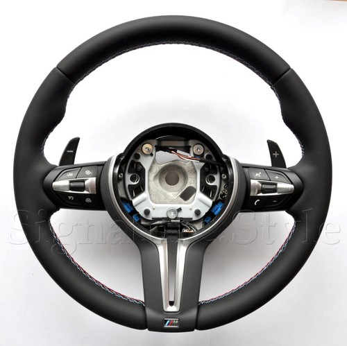 Volante sportivo riscaldato