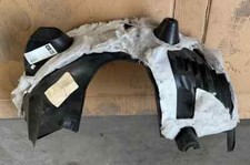 Parasassi Passaruota Originale Posteriore Sinistro Smart Fortwo Cod. A4536906400