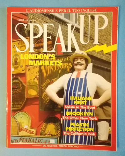 Rivista speak luglio - 64,