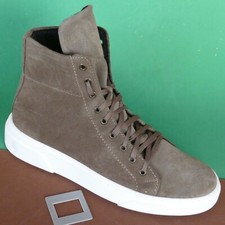 SCARPE UOMO ALTE SNEAKERS
