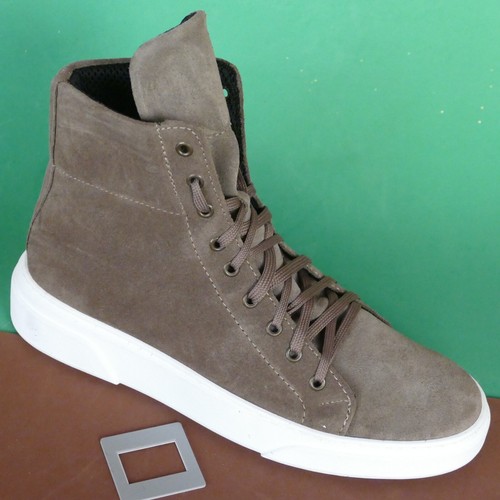 Scarpe uomo alte sneakers - uomo,