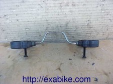 equilibreur de pression pour