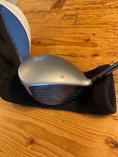 Testa Driver TaylorMade SLDR 10°