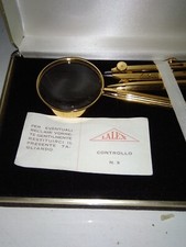 LALEX Set penna e compasso