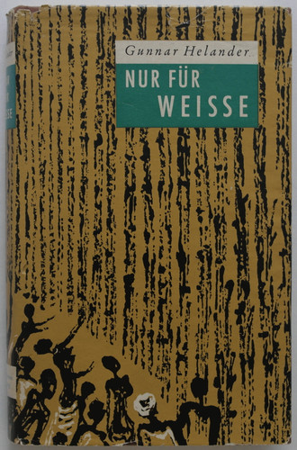 Gunnar helander nur für - nur,