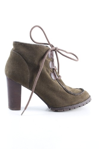 Zara stivaletto stringato - zara,