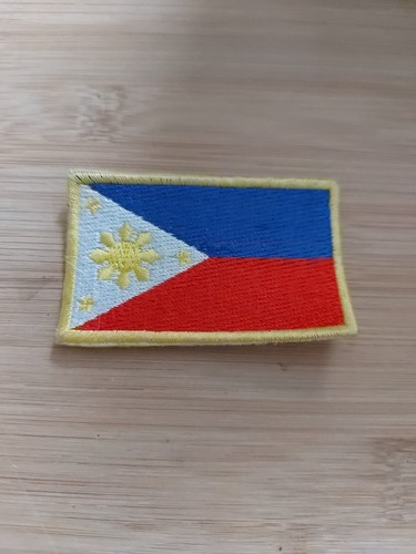 Philippines flag official - philippines,