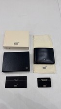 Portafogli Montblanc 24 cc