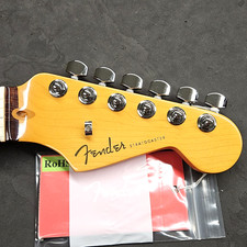 Chitarra Fender American Ultra