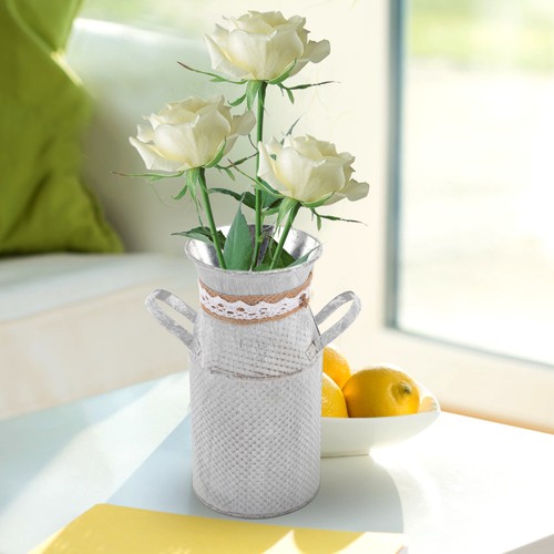 Vasetto fiori vaso decorativo - vasetto,