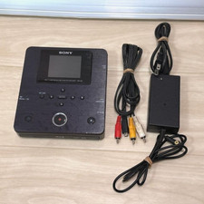 Sony VBD-MA1 Blu-ray Disc DVD