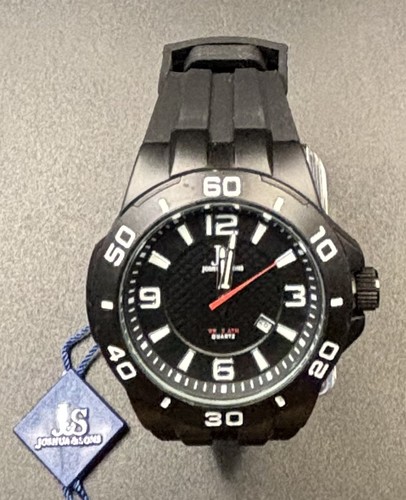 Joshua sons orologio uomo - &,