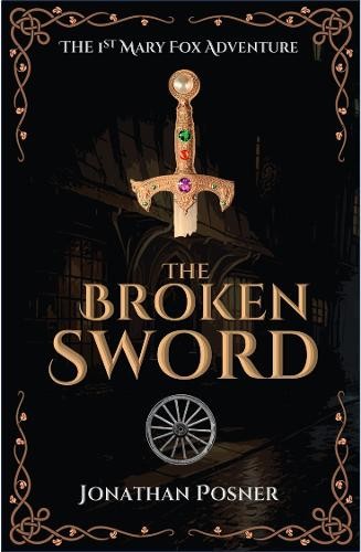 The broken sword - the,