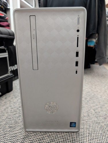 Pavilion 590 p0050 da - hp,
