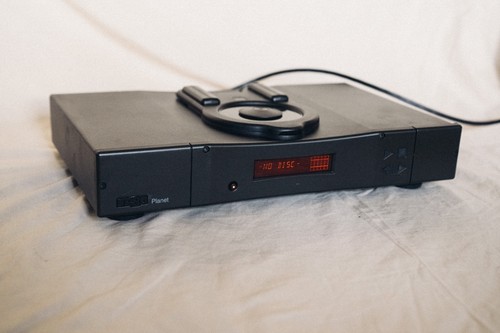 Lettore rega planet 2000 - rega,