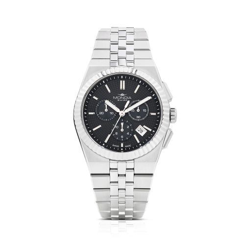 Orologio mondia swiss made
