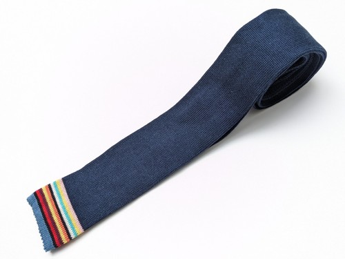 Paul smith cravatta - uomo, righe