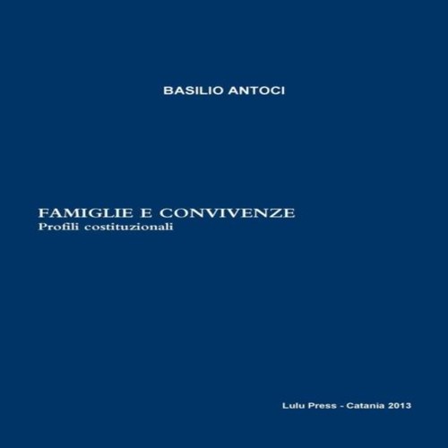 Famiglie convivenze profili - famiglie,