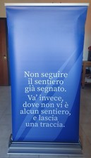 Base Roll-Up Pubblicitario