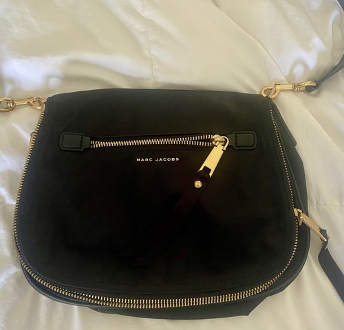 Borsa tracolla marc jacobs - a,