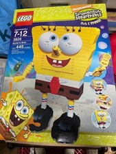 LEGO 3826 SpongeBob Pantaloni