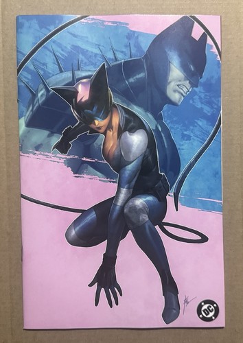 Absolute catwoman homare - absolute,
