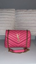Borsa a tracolla Saint Laurent