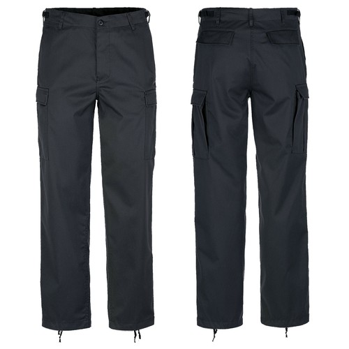 Ranger hose nero 7xl - hose, xs-7xl