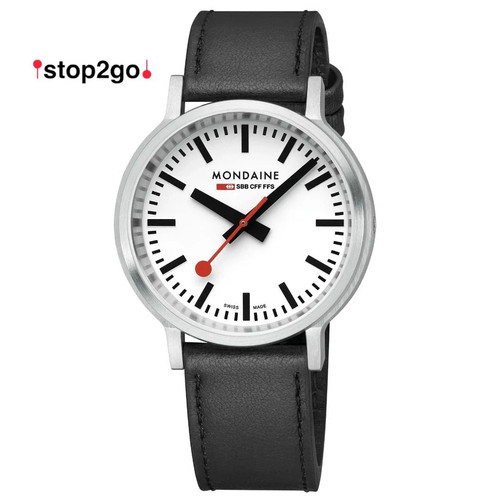Orologio uomo mondaine - uomo,