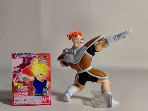Dragon ball gashapon - ball, z