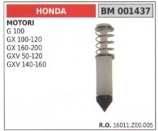Spillo carburatore HONDA G100