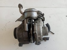 TURBINA PER RENAULT Megane Scenic 763980 Diesel 1900 (06>)