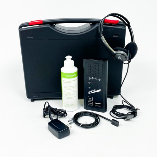 Jorvet vet doppler spina - vet,