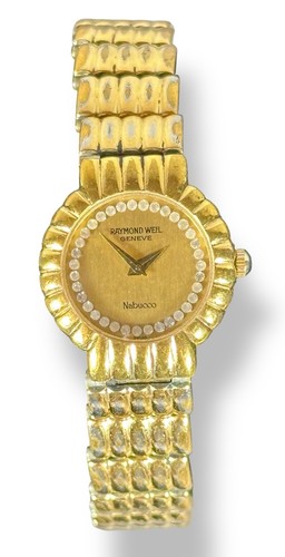 Orologio donna raymond weil - orologio,