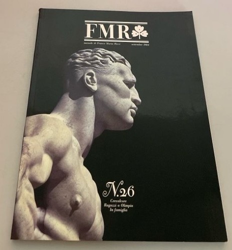 Fmr settembre 1984 26 - 1984,, n.